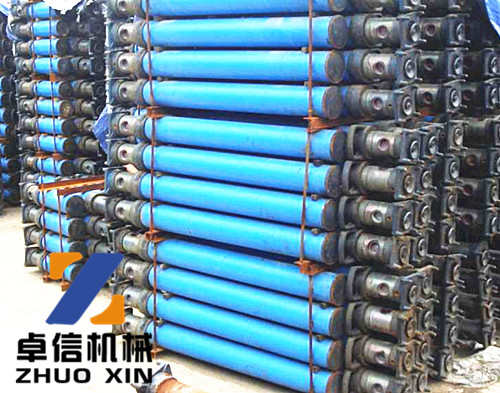DW礦用單體液壓支柱